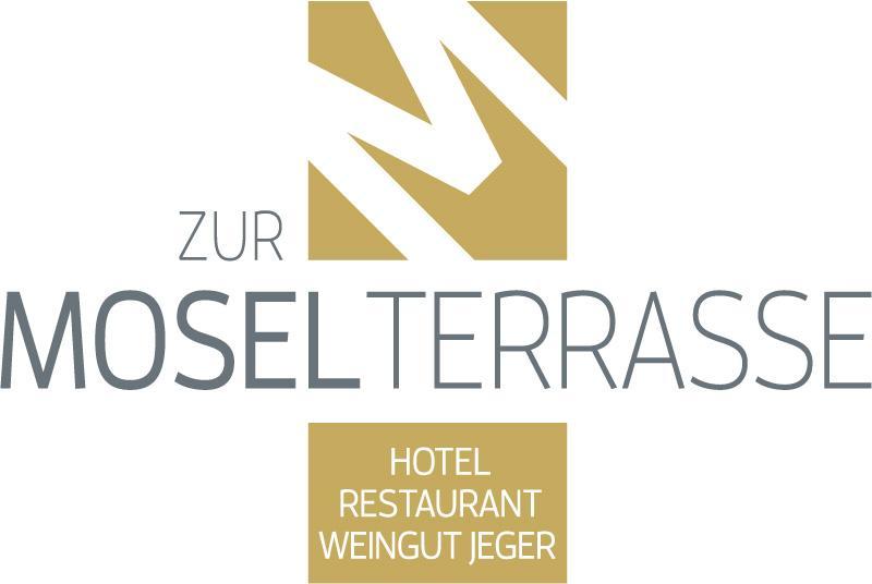 Hotel "Zur Moselterrasse" Palzem Eksteriør bilde