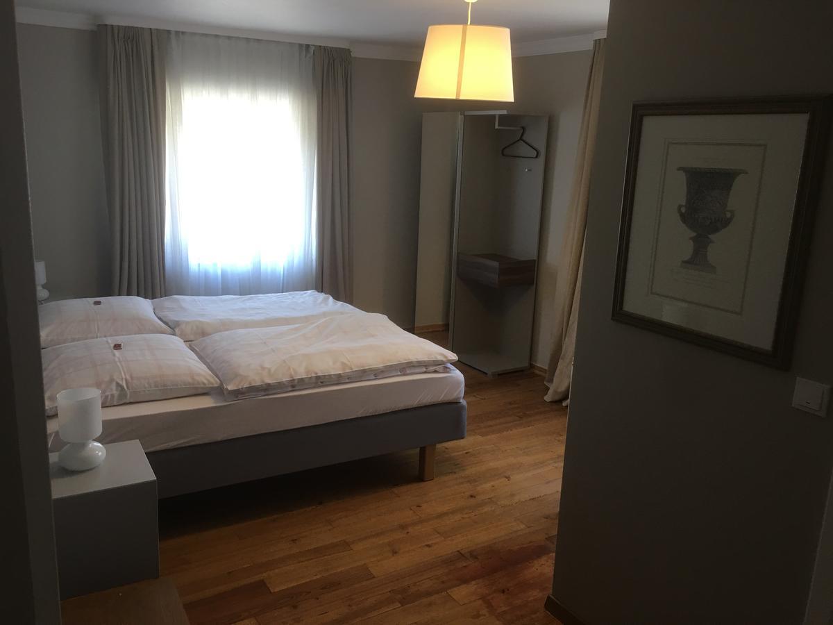 Hotel "Zur Moselterrasse" Palzem Eksteriør bilde