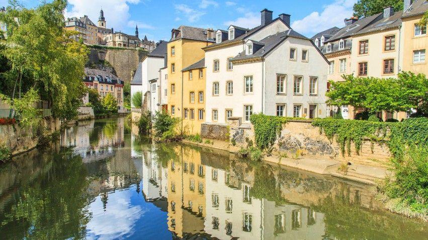 Hotel "Zur Moselterrasse" Palzem Eksteriør bilde
